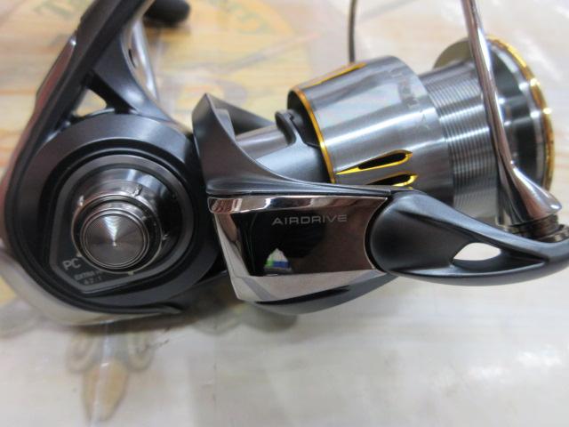 23エアリティ PC LT3000-XH