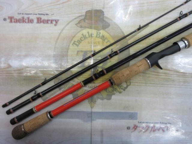 カナリア ココ85｜＠ベリーネット 日本最大新品中古釣具WEBショップ
