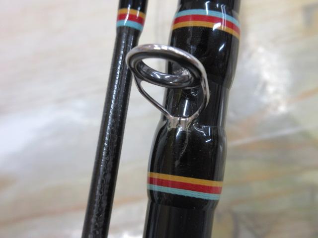 カナリア ココ85｜＠ベリーネット 日本最大新品中古釣具WEBショップ