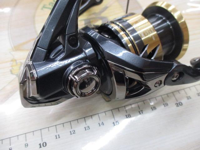 25アルテグラ C3000XG