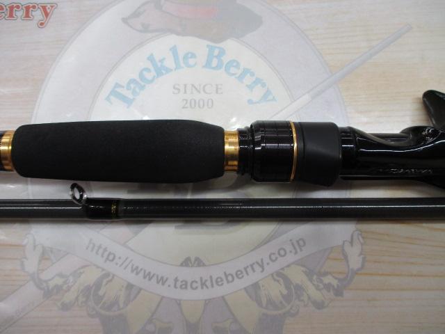 ラテオ 97MB・Q｜＠ベリーネット 日本最大新品中古釣具WEBショップ