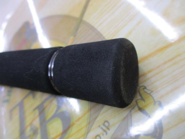 ソルティガ J60MB・J