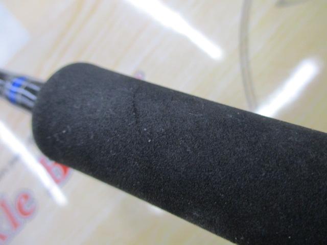 ソルティガ J60MB・J