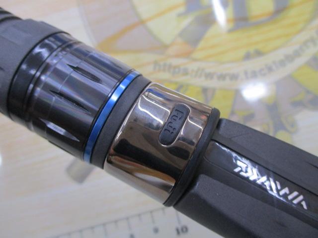 ソルティガ J60MB・J