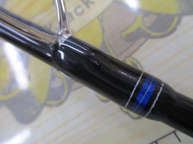 ソルティガ J60MB・J