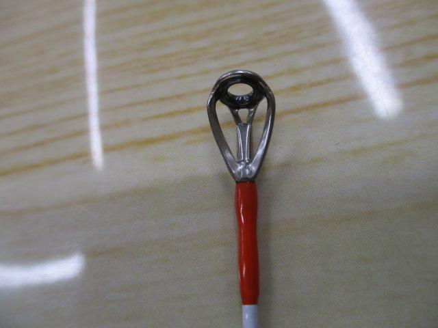 紅牙テンヤゲームMX H-235・R