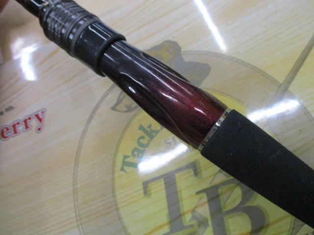 紅牙テンヤゲームMX H-235・R