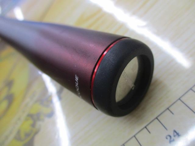 23バイオインパクト ヒラメ 64 M270