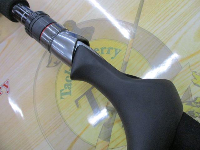 23バイオインパクト ヒラメ 64 M270