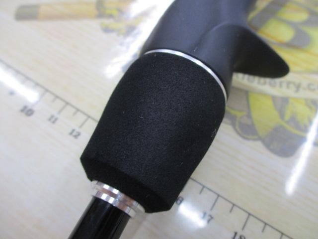 25グラップラー タイプLJ B63-2