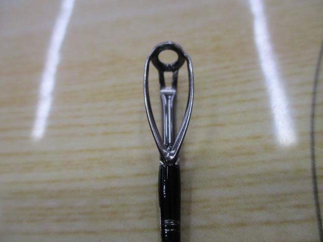 25グラップラー タイプLJ B63-2