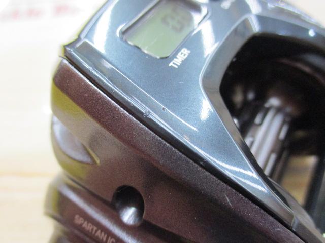 19スパルタンIC 200HL