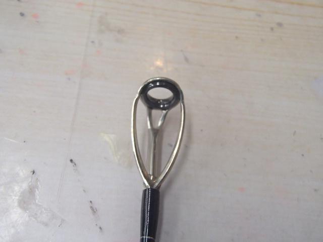 グラップラー S603