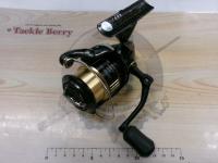 13コンプレックスCI4+ 2500HGS F6