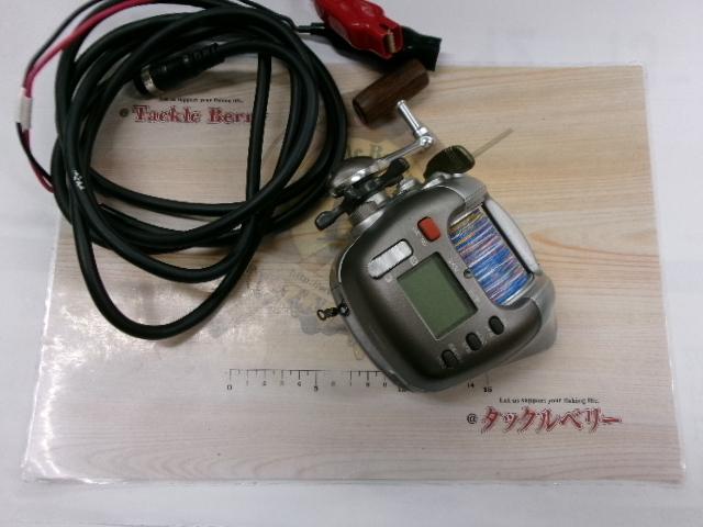 電動丸 3000XH｜＠ベリーネット 日本最大新品中古釣具WEBショップ