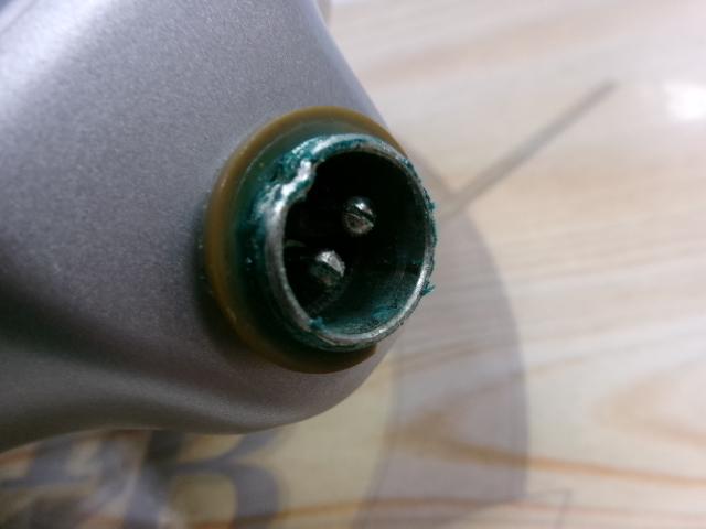 電動丸 3000XH