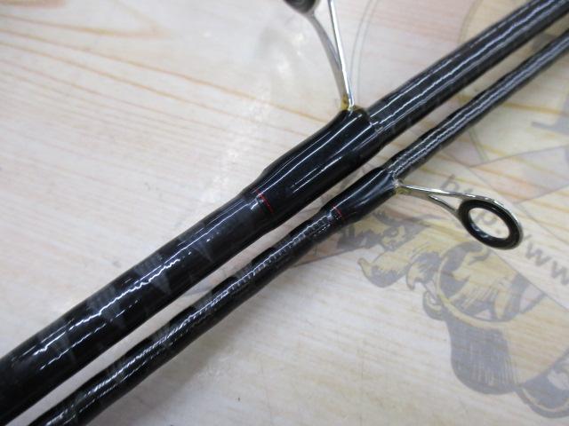ゾディアス 264ML-2｜＠ベリーネット 日本最大新品中古釣具WEBショップ