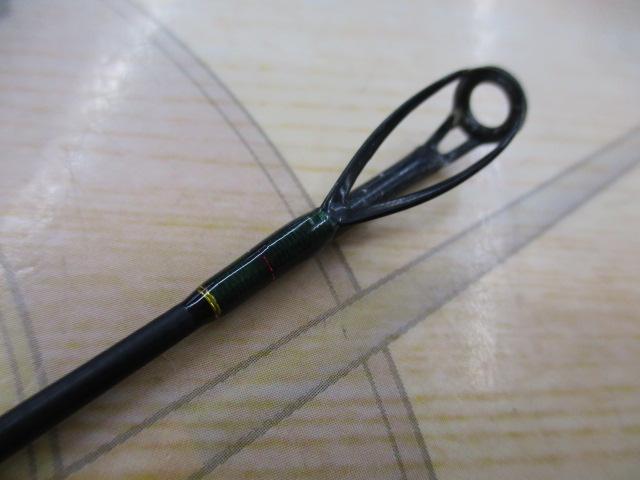 デストロイヤー F4-71T(トマホーク)