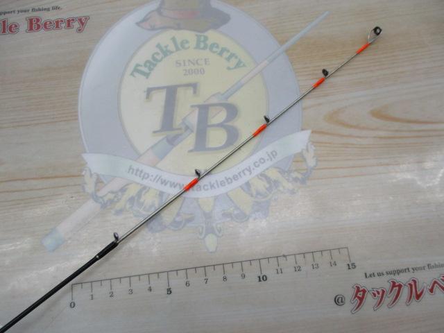 ※GW限定価格※楽天ペイ　ターミナル　中古 CBライトレーダーメタルタイラバ692MH｜＠ベリーネット 日本最大新品