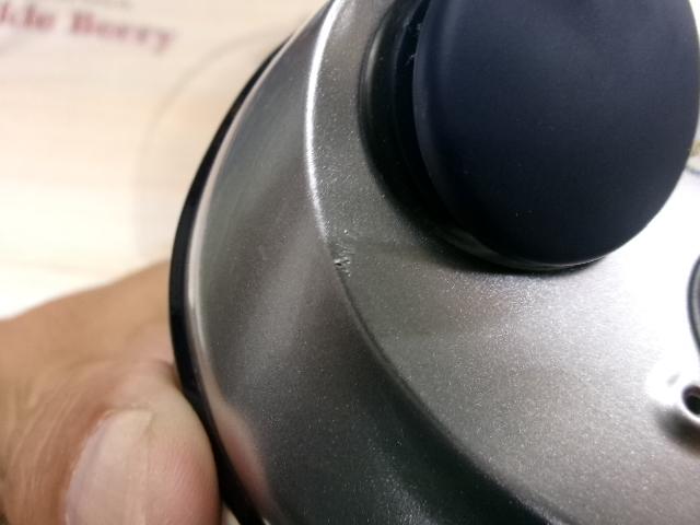 04電動丸 3000XT