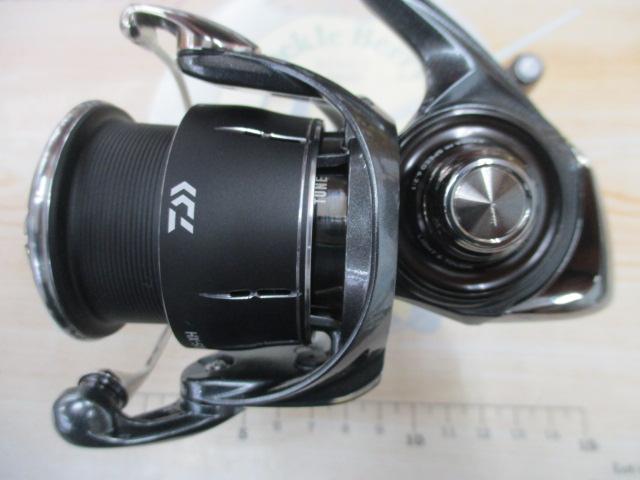 24ルビアス ST LT2500S-XH