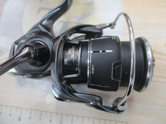 24ルビアス ST LT2500S-XH