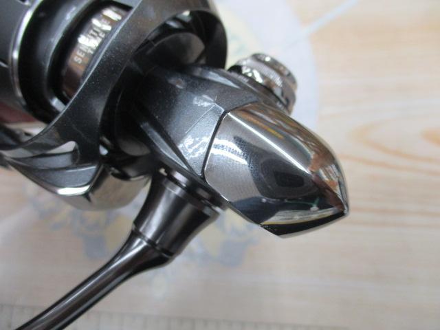 24ルビアス ST LT2500S-XH