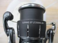 24ルビアス ST LT2500S-XH