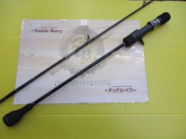 19グラップラータイプスローJ B68-2