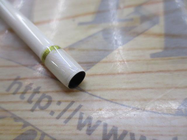 99ツーナインプラス 60UL-eゴールドコルク