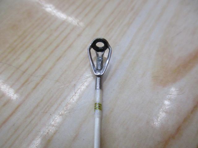 99ツーナインプラス 60UL-eゴールドコルク