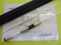 99ツーナインプラス 60UL-eゴールドコルク