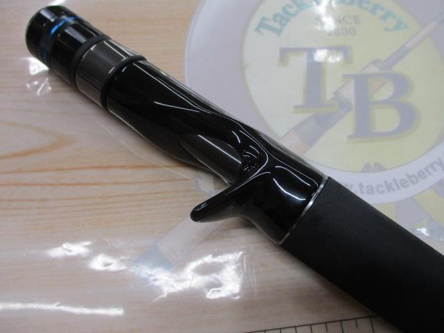 スクアド SKC511XH-SEABASS テクニカルビッグベイトスペシャル