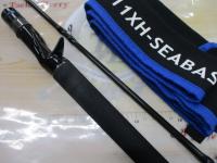 スクアド SKC511XH-SEABASS テクニカルビッグベイトスペシャル