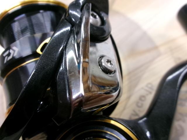 21カルディア FC LT2000S