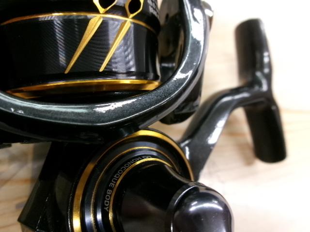 21カルディア FC LT2000S