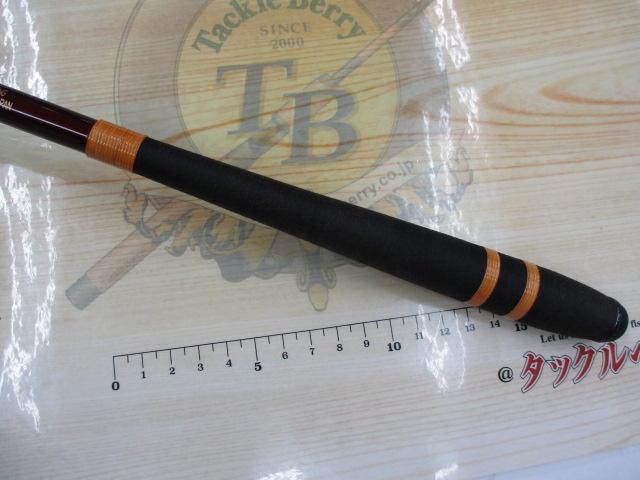 ルシード稲穂 540｜＠ベリーネット 日本最大新品中古釣具WEBショップ