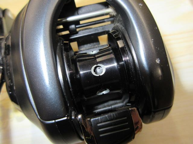 17エクスセンスDC XG LH