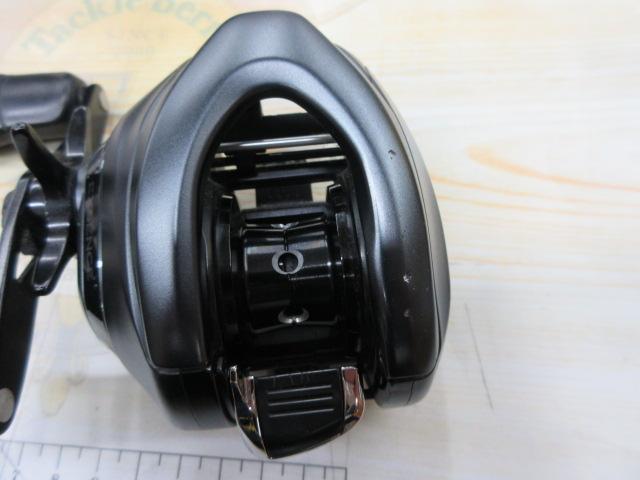 17エクスセンスDC XG LH