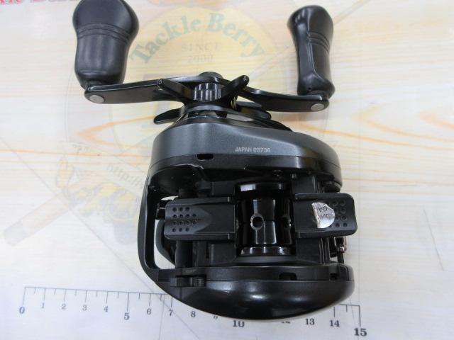 17エクスセンスDC XG LH