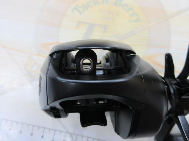 17エクスセンスDC XG LH