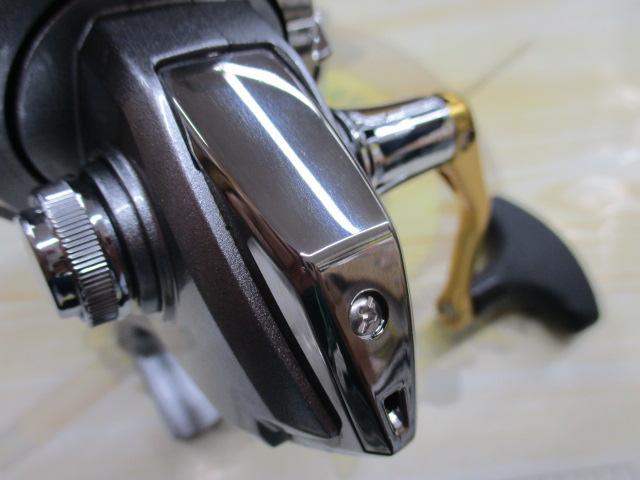 17セドナ C5000XG