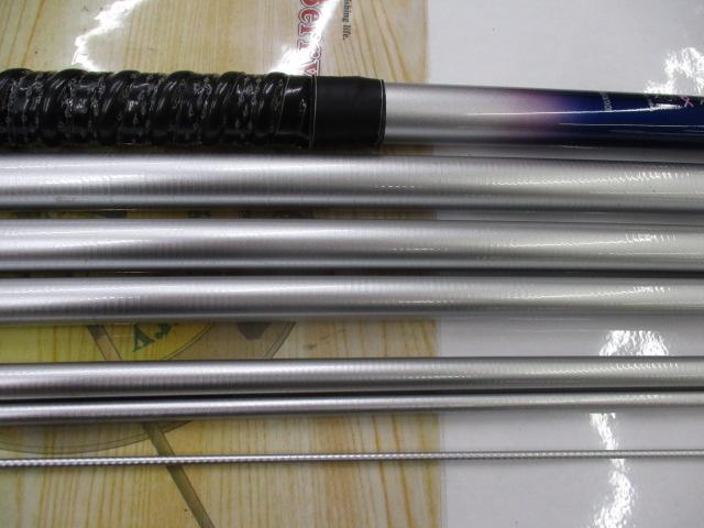 AZ本流抜SX 75N