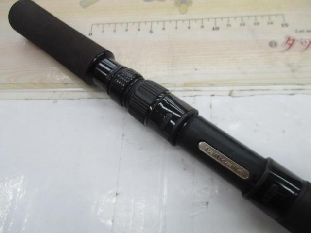 ゴーシャン S64M