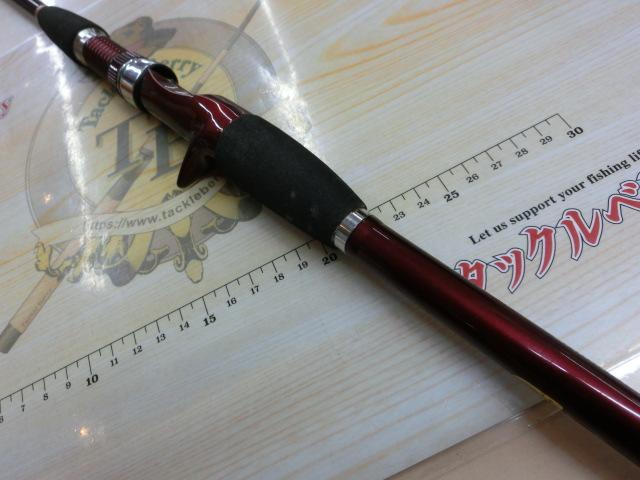 ベイリアカレイコツギ 165
