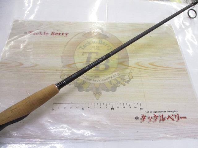 22エクスプライド261SUL+ 22エクスプライド 261SUL+｜＠ベリーネット 日本最大新品中古釣具WEB