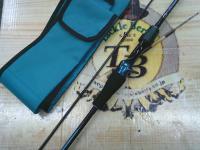 エメラルダスX IM 65LB-S・J
