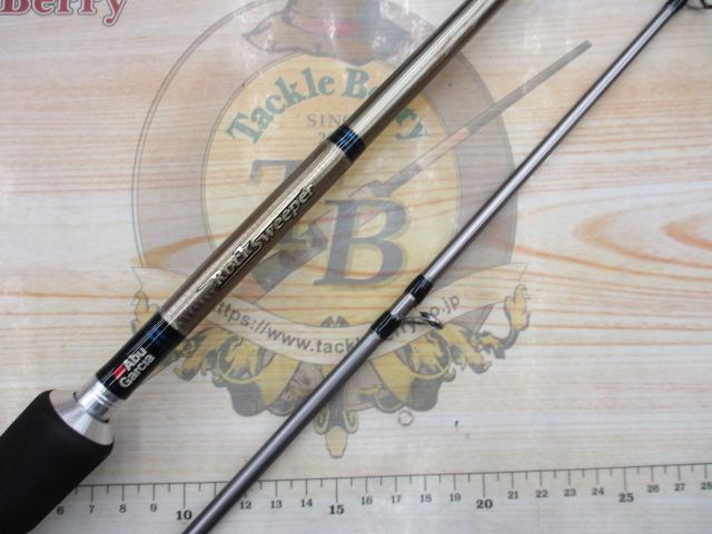 ロックスイーパー RC-672MH｜＠ベリーネット 日本最大新品中古釣具WEB