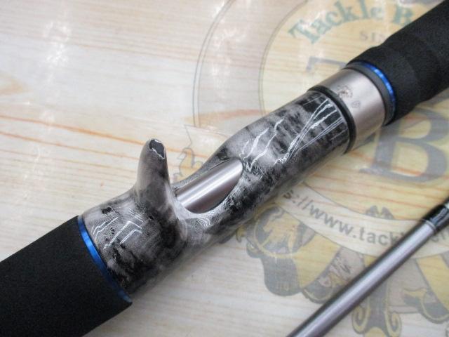 ロックスイーパー RC-672MH｜＠ベリーネット 日本最大新品中古釣具WEB