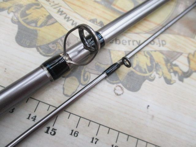 ロックスイーパー RC-672MH｜＠ベリーネット 日本最大新品中古釣具WEB